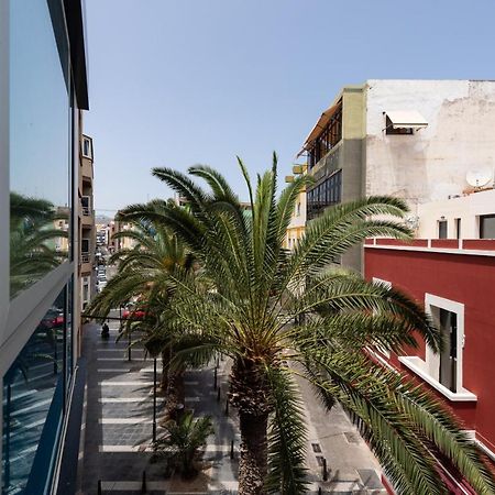 Edison Building 102 By Canariasgetaway Las Palmas / Gran Canaria Exterior foto