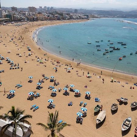 Edison Building 102 By Canariasgetaway Las Palmas / Gran Canaria Exterior foto
