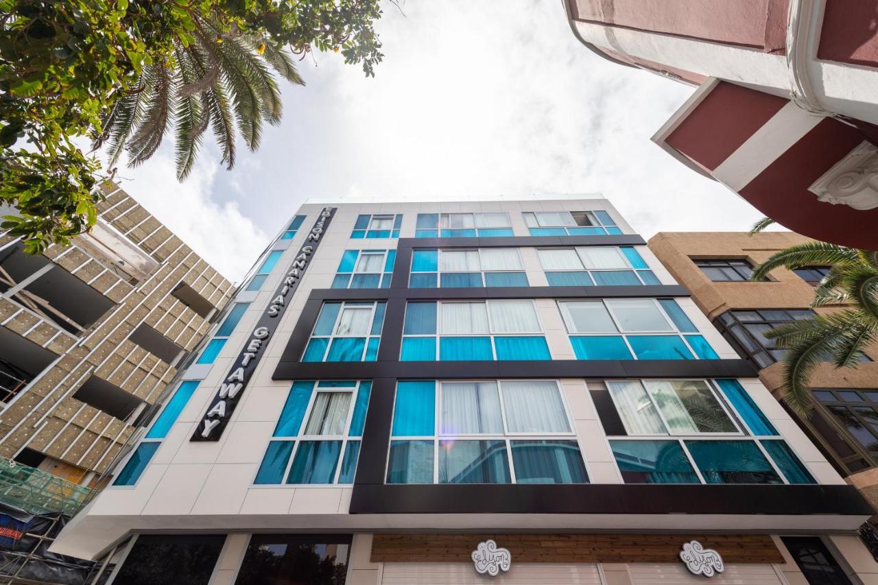 Edison Building 102 By Canariasgetaway Las Palmas / Gran Canaria Exterior foto