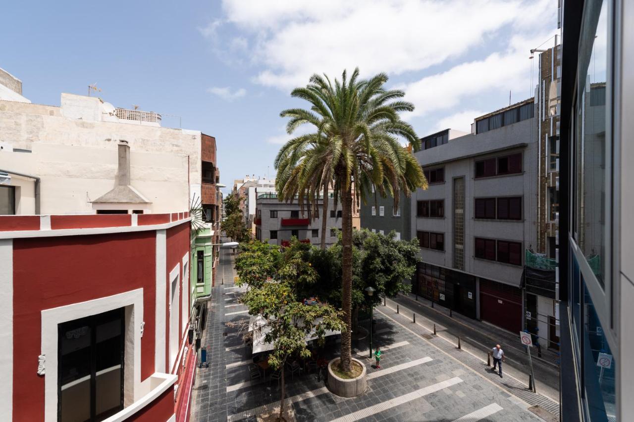 Edison Building 102 By Canariasgetaway Las Palmas / Gran Canaria Exterior foto