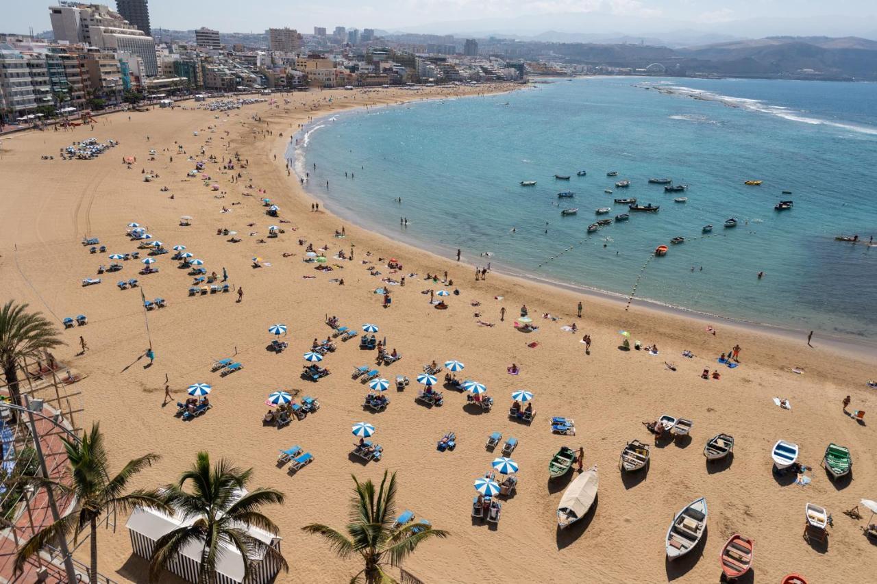 Edison Building 102 By Canariasgetaway Las Palmas / Gran Canaria Exterior foto