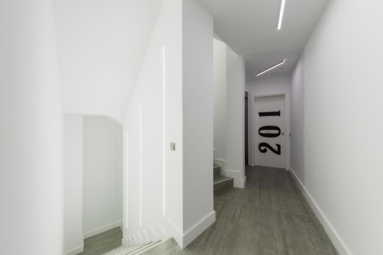 Edison Building 102 By Canariasgetaway Las Palmas / Gran Canaria Exterior foto