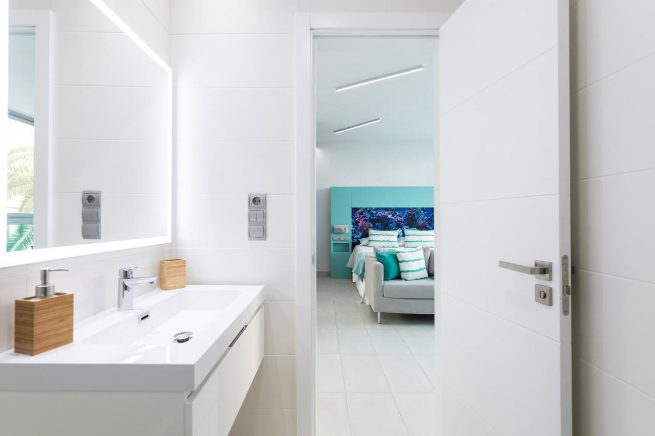 Edison Building 102 By Canariasgetaway Las Palmas / Gran Canaria Exterior foto