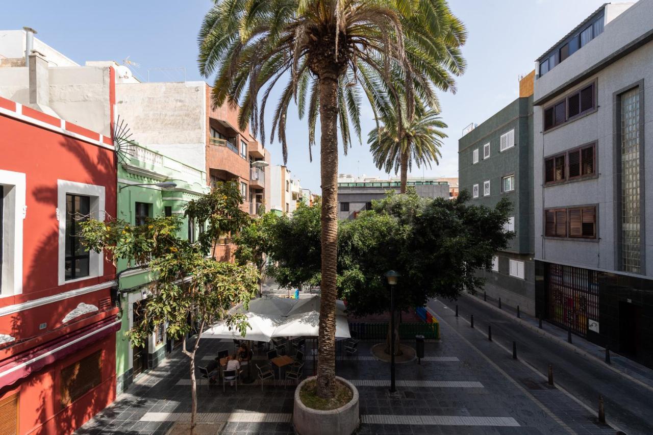 Edison Building 102 By Canariasgetaway Las Palmas / Gran Canaria Exterior foto