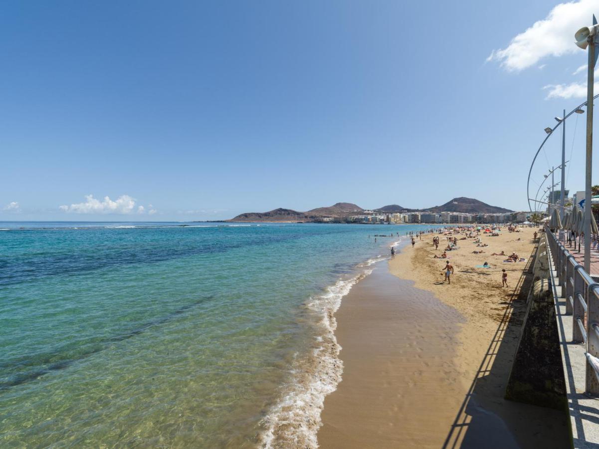 Edison Building 102 By Canariasgetaway Las Palmas / Gran Canaria Exterior foto